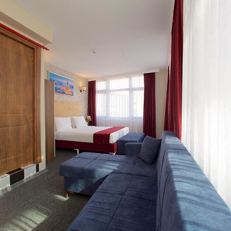 Galata By Boss Hotel Isztambul Kültér fotó