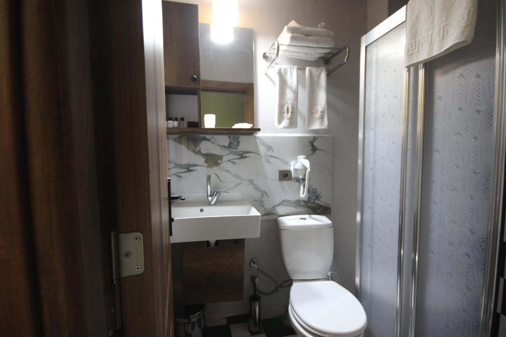 Galata By Boss Hotel Isztambul Kültér fotó