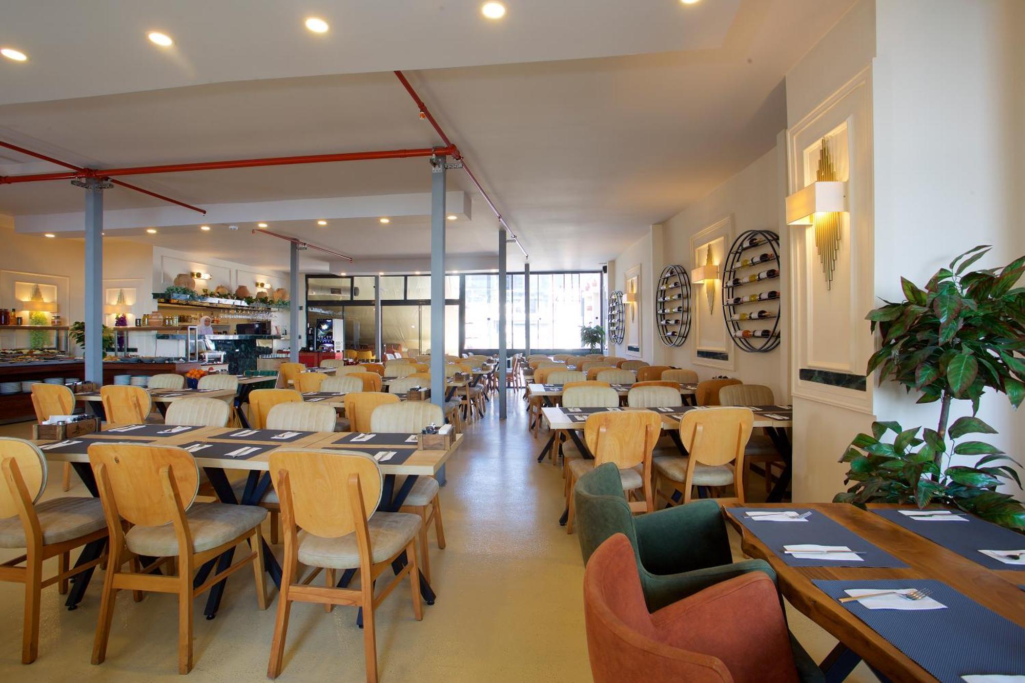 Galata By Boss Hotel Isztambul Kültér fotó
