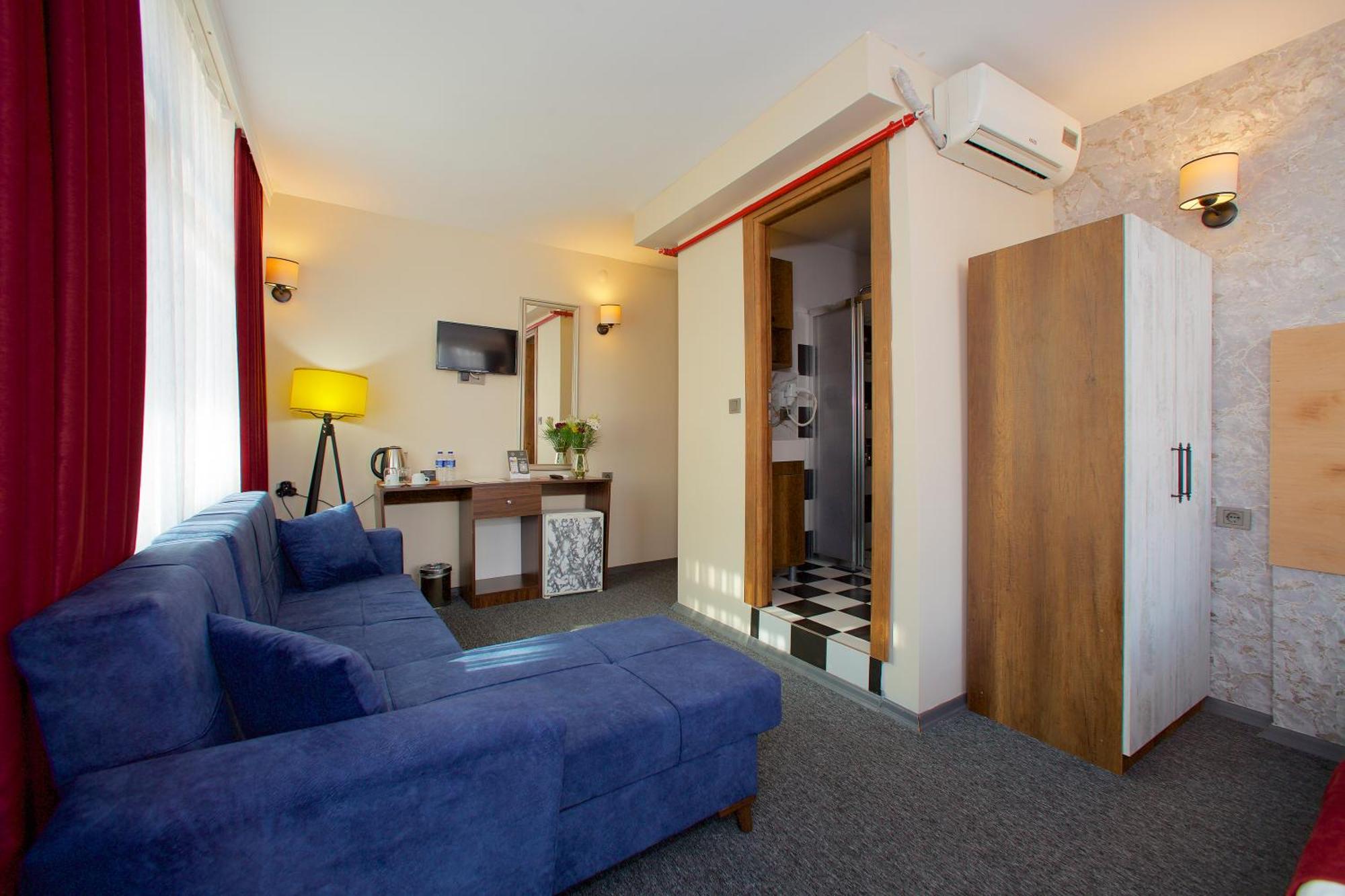 Galata By Boss Hotel Isztambul Kültér fotó